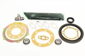 Land Rover GA3163P - KIT DE REPARACION GIRATORIO 12MM JUNTAS D1/R1