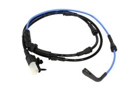 Land Rover LR122455 - SENSOR PASTILLAS