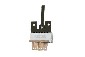 Land Rover PRC5436LUCAS - SWITCH HEATER