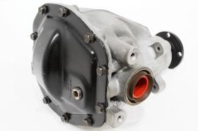 Land Rover TVK000180E - GEAR AND PINION AXLE REMAN