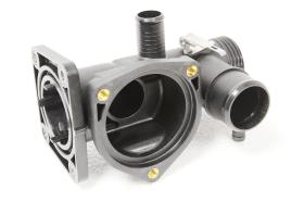 JAGUAR NCE2247AD-G - THERMOSTAT HOUSING