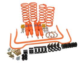 Accesorios Land Rover DA1234 - KIT SUSPENSION