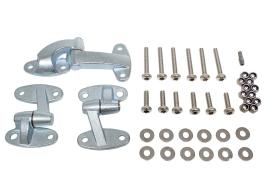 Accesorios Land Rover GA1240SS - KIT BISAGRAS PORTON TRASERO DEFENDER PUMA