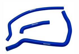 Land Rover DA3386 - SILICONE BREATHER HOSE KIT