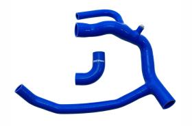Land Rover DA3387 - KIT DE MANGUITOS DE SILICONA