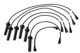 JAGUAR DAC7811-R - PLUG LEAD KIT