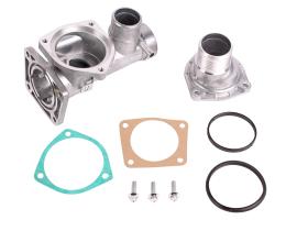 JAGUAR AJ82217KIT - TERMOSTATO