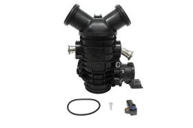 Land Rover LR181136 - CUERPO MARIPOSA