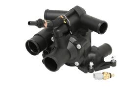 Land Rover LR004318 - CAJA TERMOSTATO