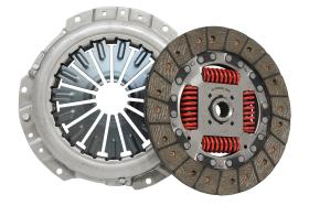 Land Rover LR174647 - KIT EMBRAGUE DEF 2007