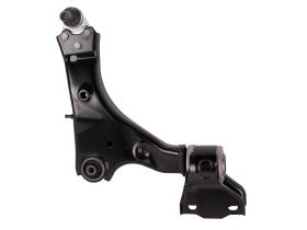 Land Rover LR126118 - BRAZO SUSPENSION