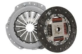 Land Rover LR174647G - CLUTCH - REPAIR KIT