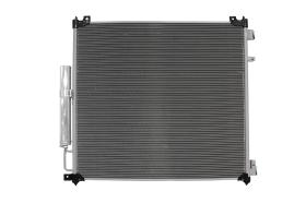 Land Rover LR181384G - CONDENSADOR