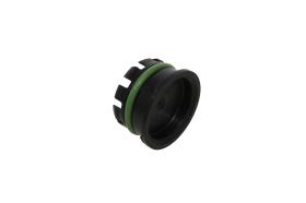 Land Rover LR183648G - PLUG - BLANKING