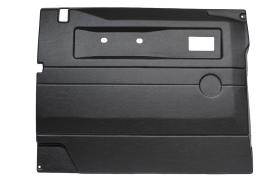 Land Rover TF3267 - PANEL DE PUERTA DELANTERO IZQ. DEFENDER DESDE 2007