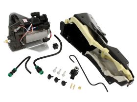 Land Rover LR072537PR - COMPRESOR