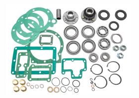 Land Rover DA3205 - KIT REPARACION LT230 CON BRIDAS
