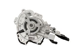 Land Rover 104123461G - BOMBA DE AGUA
