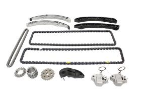Land Rover GA3416 - KIT DE CADENA DE DISTRIBUCIÓN 5.0L