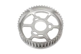 Land Rover LR120557 - POLEA COREA DE DISTRIBUCION