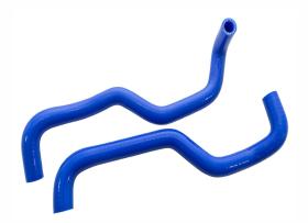 Land Rover DA3498 - KIT CMANGUITOS CALEFACCION DE SILICONA