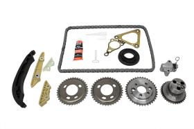 Land Rover DA3893 - KIT DE DISTRIBUCION PUMA 2.4L CON PIÑONES