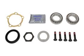 Land Rover GA2384 - KIT DE RODAMIENTOS DE RUEDA - RRC - SIN ABS
