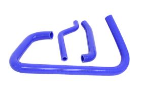 Land Rover GA3385 - KIT DE MANGUERA DE VENTILACION DE SILICONA