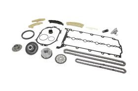 Land Rover GA3413 - KIT DE CADENA DE DISTRIBUCION