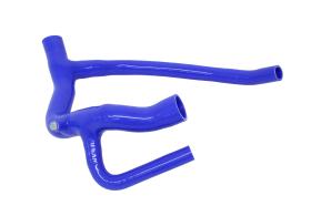 Land Rover GA4569 - MANGUITO SUPERIOR DE REFRIGERCION DE SILICONA