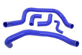 Land Rover GA4575 - KIT DE MANGUITOS DE REFRIGERACION DE SILICONA