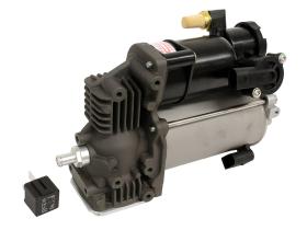 Land Rover LR095838PR - COMPRESOR - SUSPENSION NEUMATICA