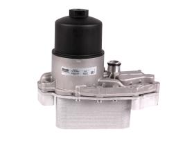 Land Rover LR124259N - ENFRIADOR Y FILTRO DE ACEITE