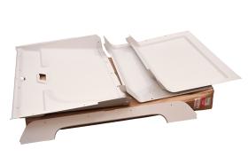 Accesorios Land Rover DA3694 - KIT DE REVESTIMIENTO DEL TECHO - DEFENDER 90