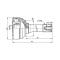 Land Rover AEU2522