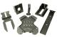 Accesorios Land Rover TF4066