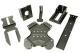 Accesorios Land Rover TF4066